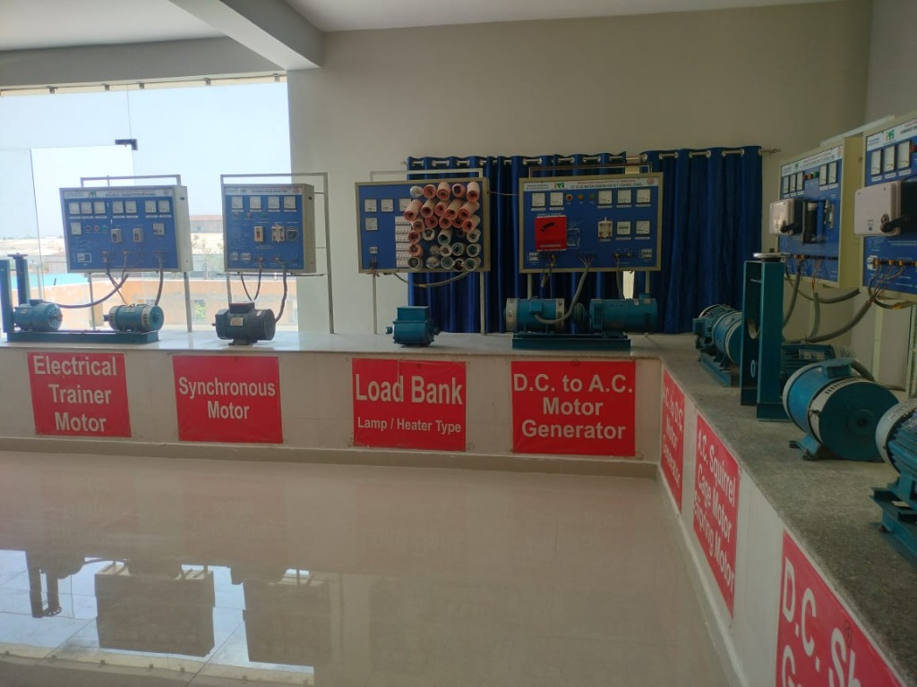 Electrician Training